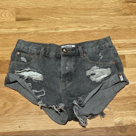 One Teaspoon Bandits - Picture 6 of 8